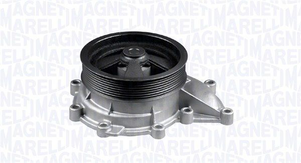 MAGNETI MARELLI Vesipumppu 352316171023